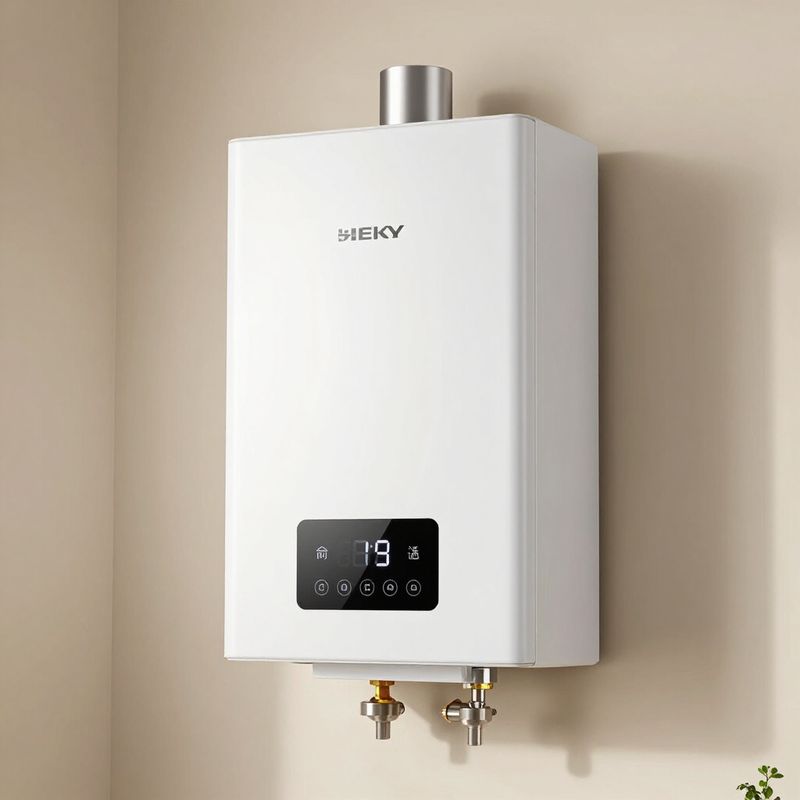 Water Heater Services in Riverbank