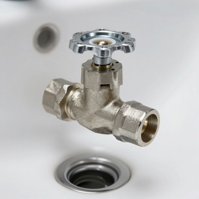 Toilet & Faucet Repair in Riverbank