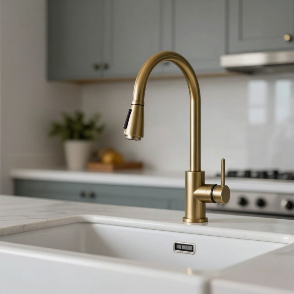 Bathroom & Kitchen Upgrades in Riverbank
