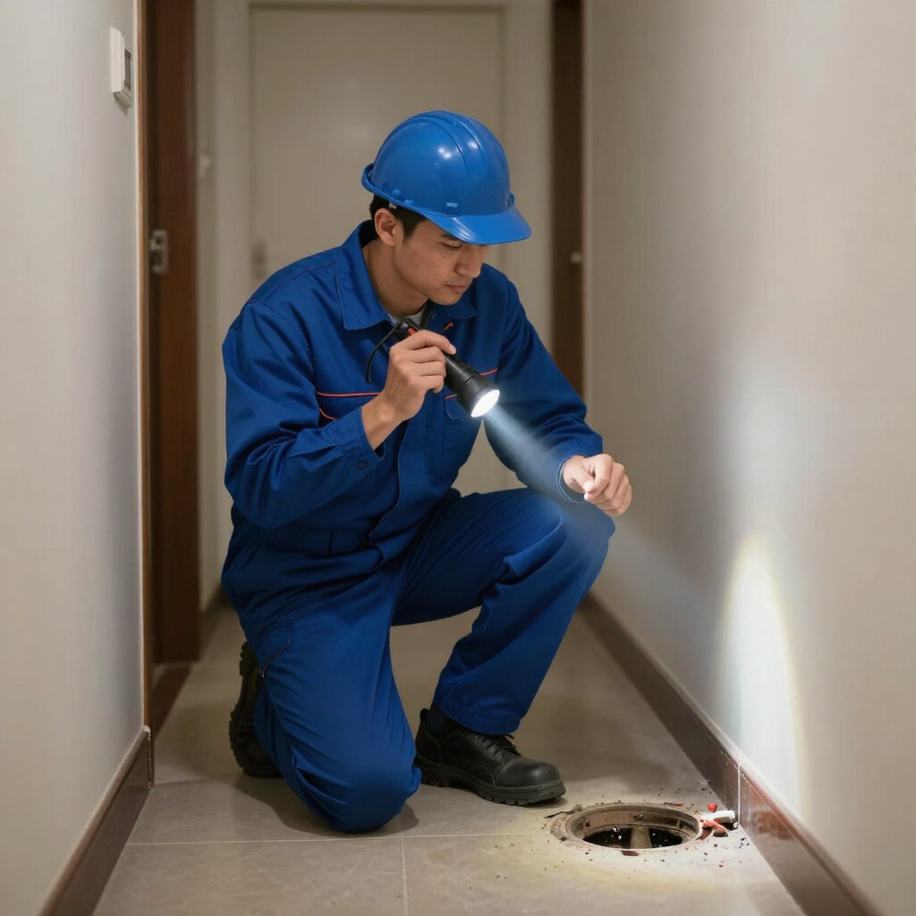 Emergency Plumbing in Riverbank